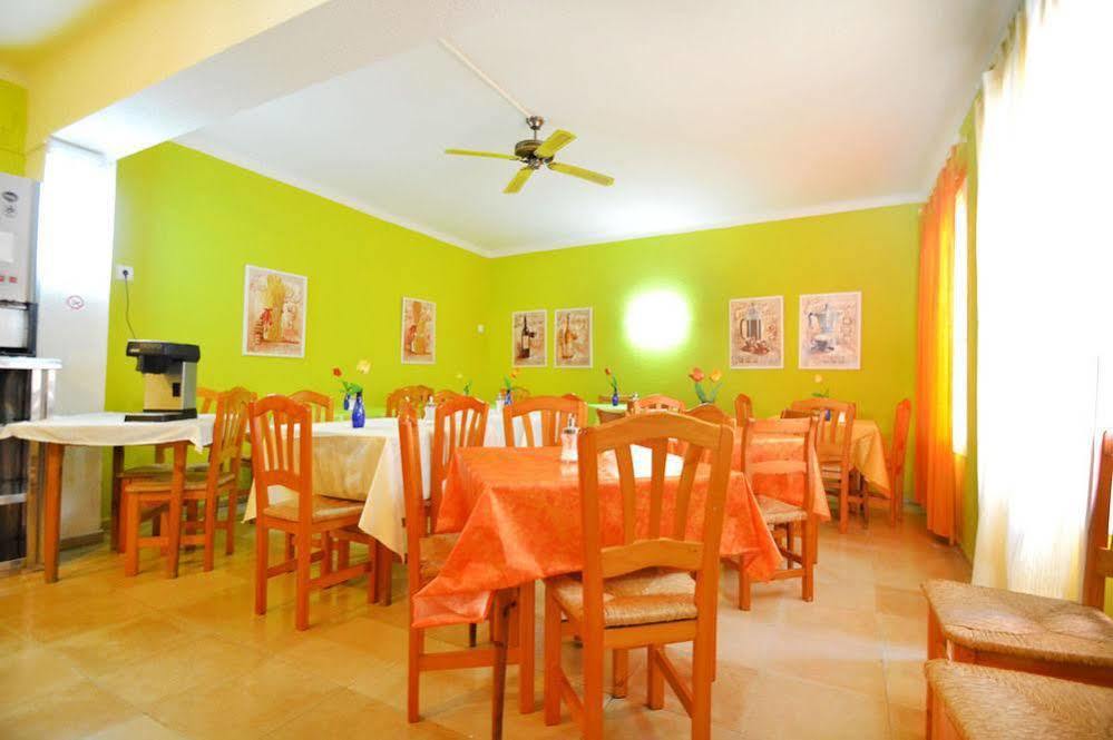 Hotel Salpi (adults Only) 2*