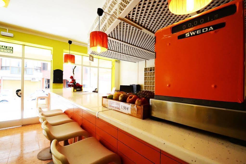 Hotel Salpi (adults Only) 2*