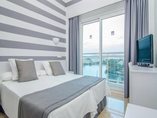 Bellevue Lagomonte 3* Port de Alcudia (Mallorca)