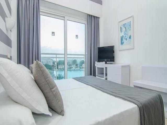 Hotel Bellevue Lagomonte 3*