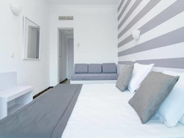 Bellevue Lagomonte 3* Port de Alcudia (Mallorca)