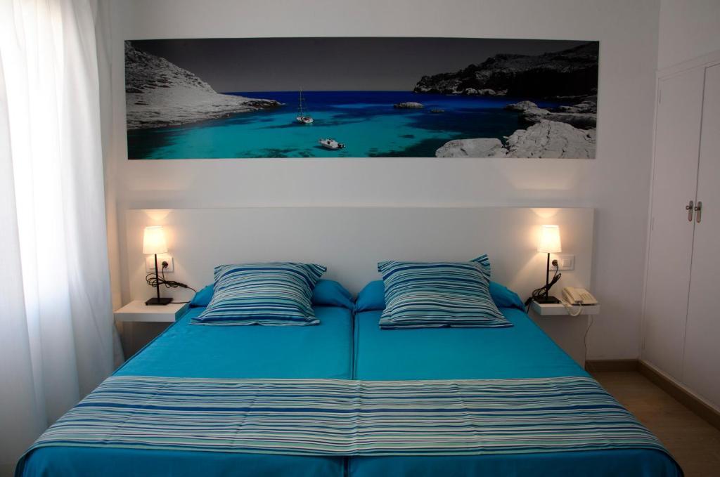 Capri Hotel