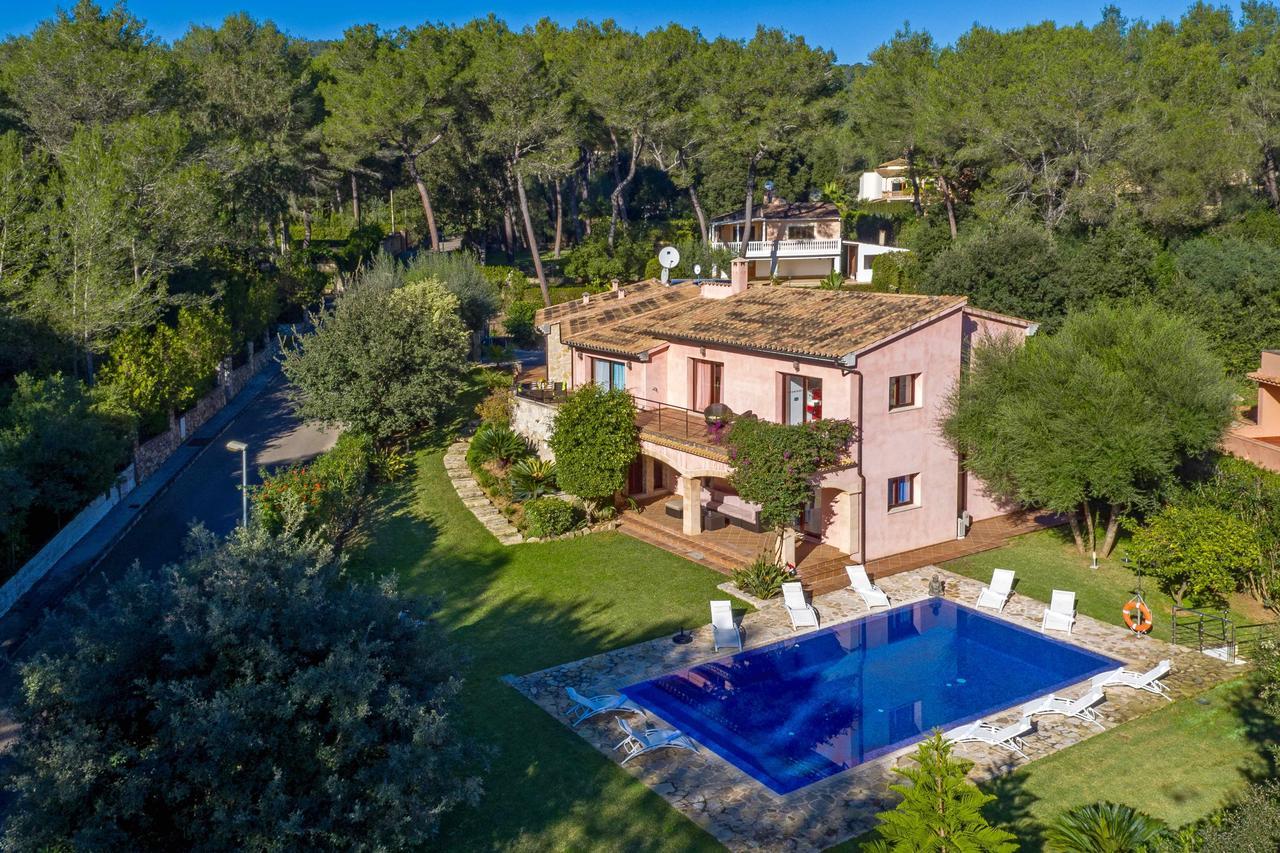 Villa Marco *