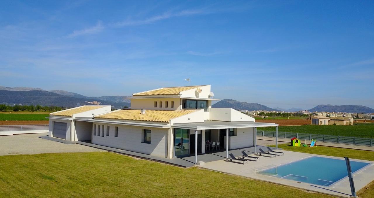 Villa 185385 *