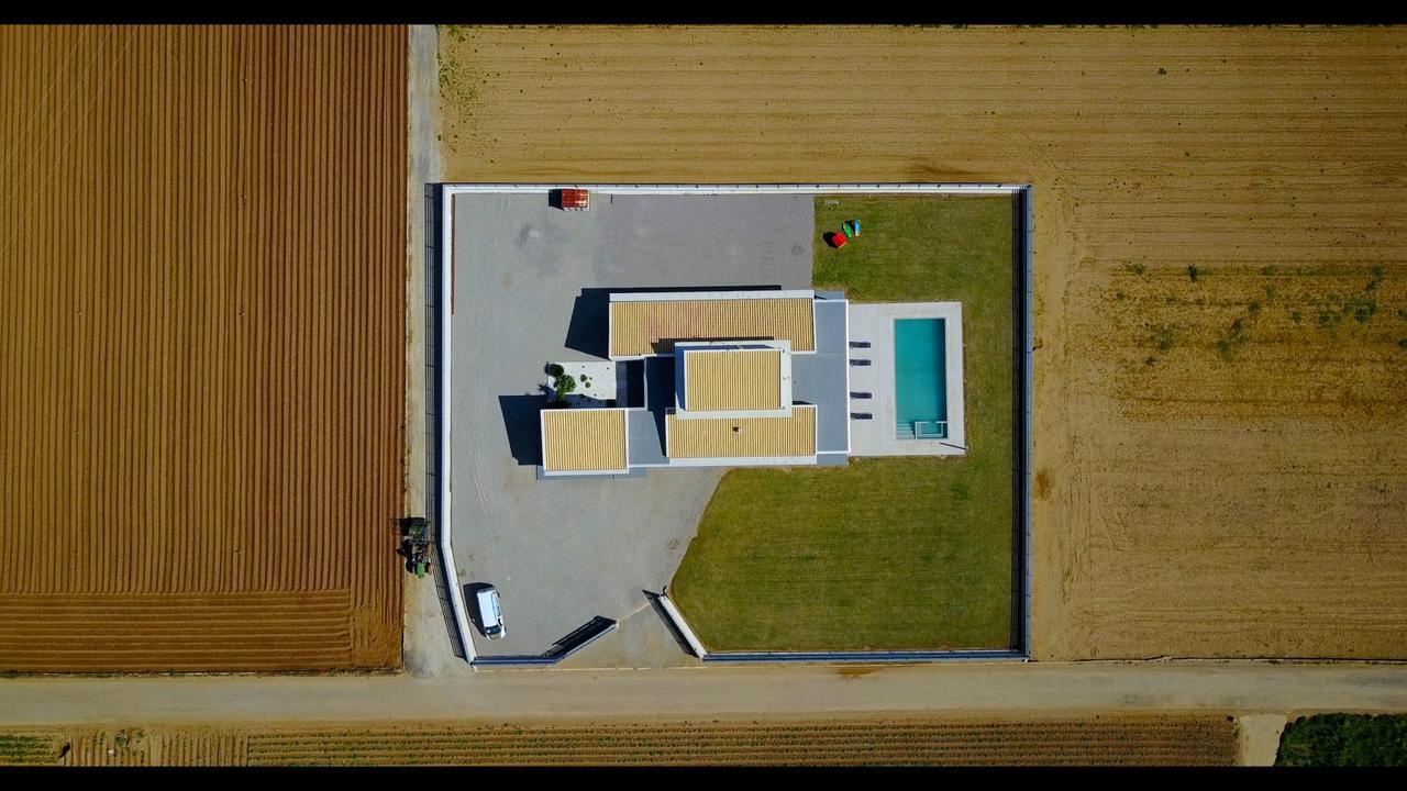 Villa 185385 *