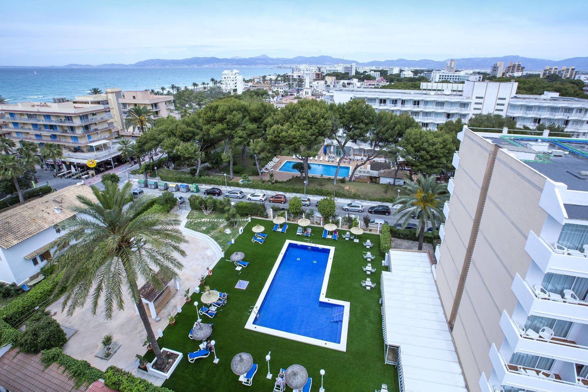 Hotel Foners (adults Only) 3*