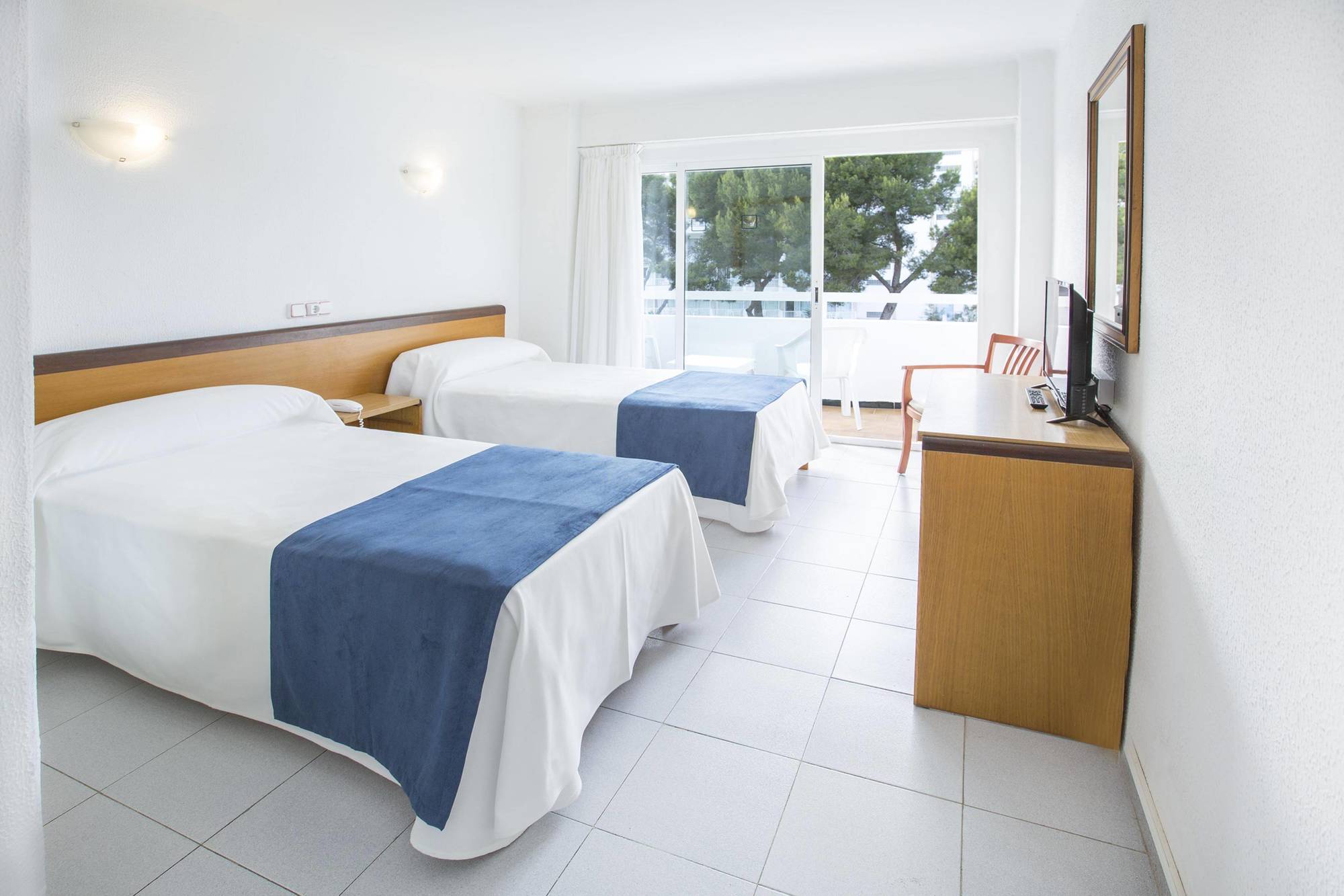 Foners (adults Only) 3* Playa de Palma (Mallorca)