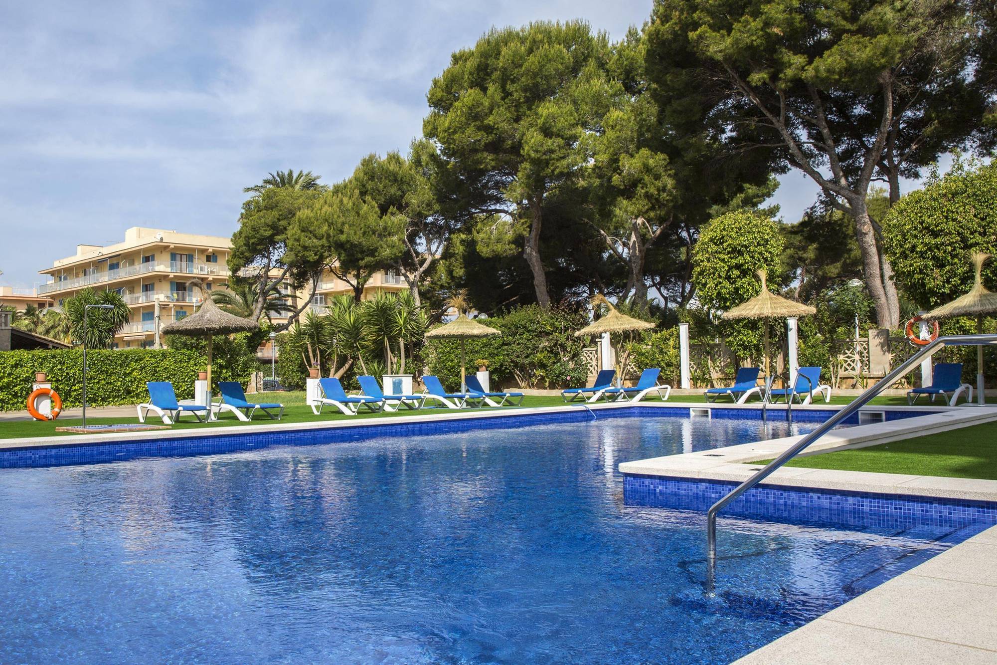 Hotel Foners (adults Only) 3*