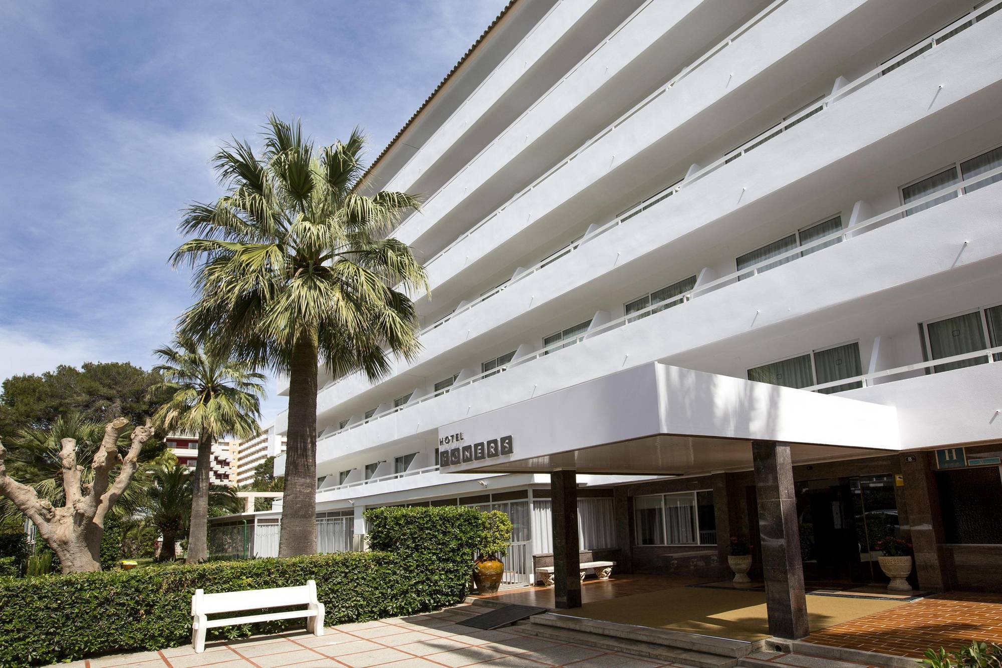 Foners (adults Only) 3* Playa de Palma (Mallorca)