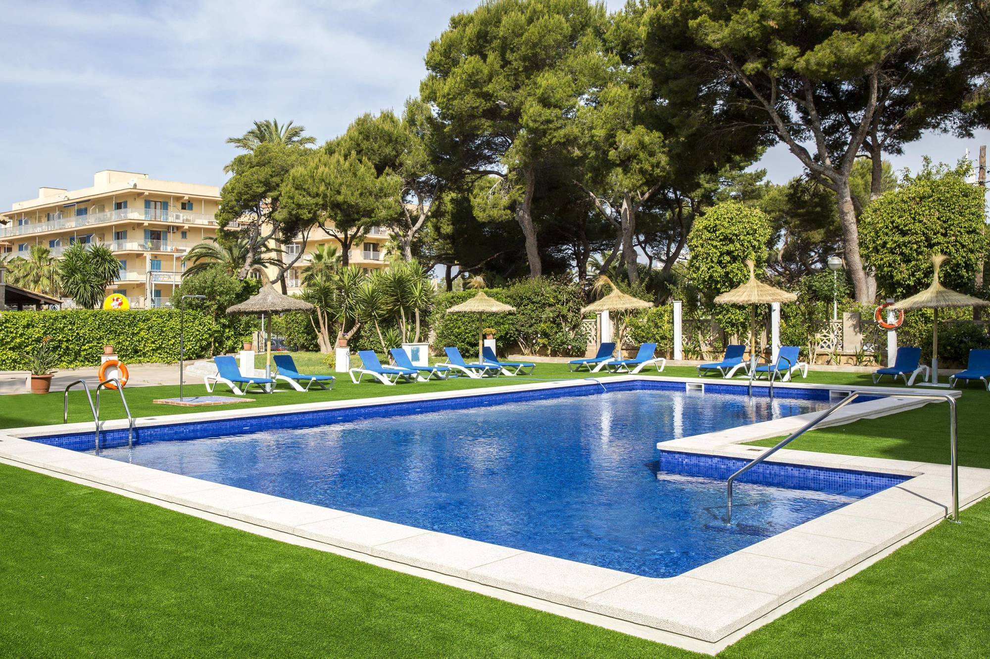 Hotel Foners (adults Only) 3*