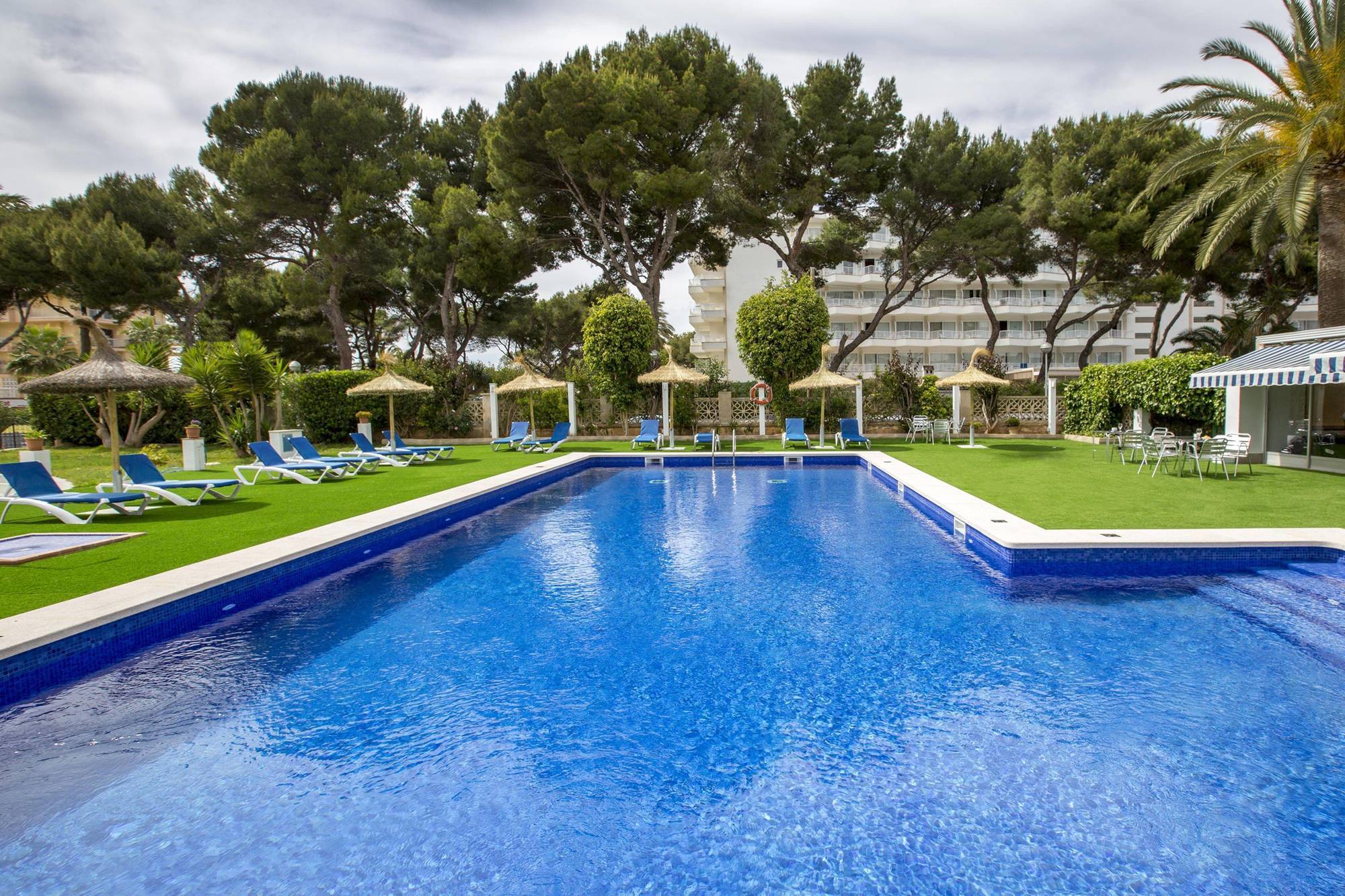 Hotel Foners (adults Only) 3*