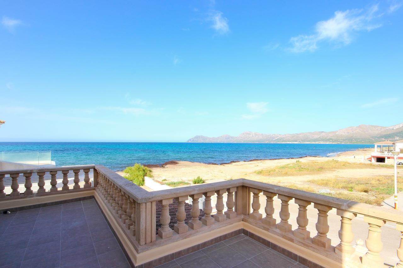 Holiday home 045 Casa Embat Etv10796 By Mallorca Charme *