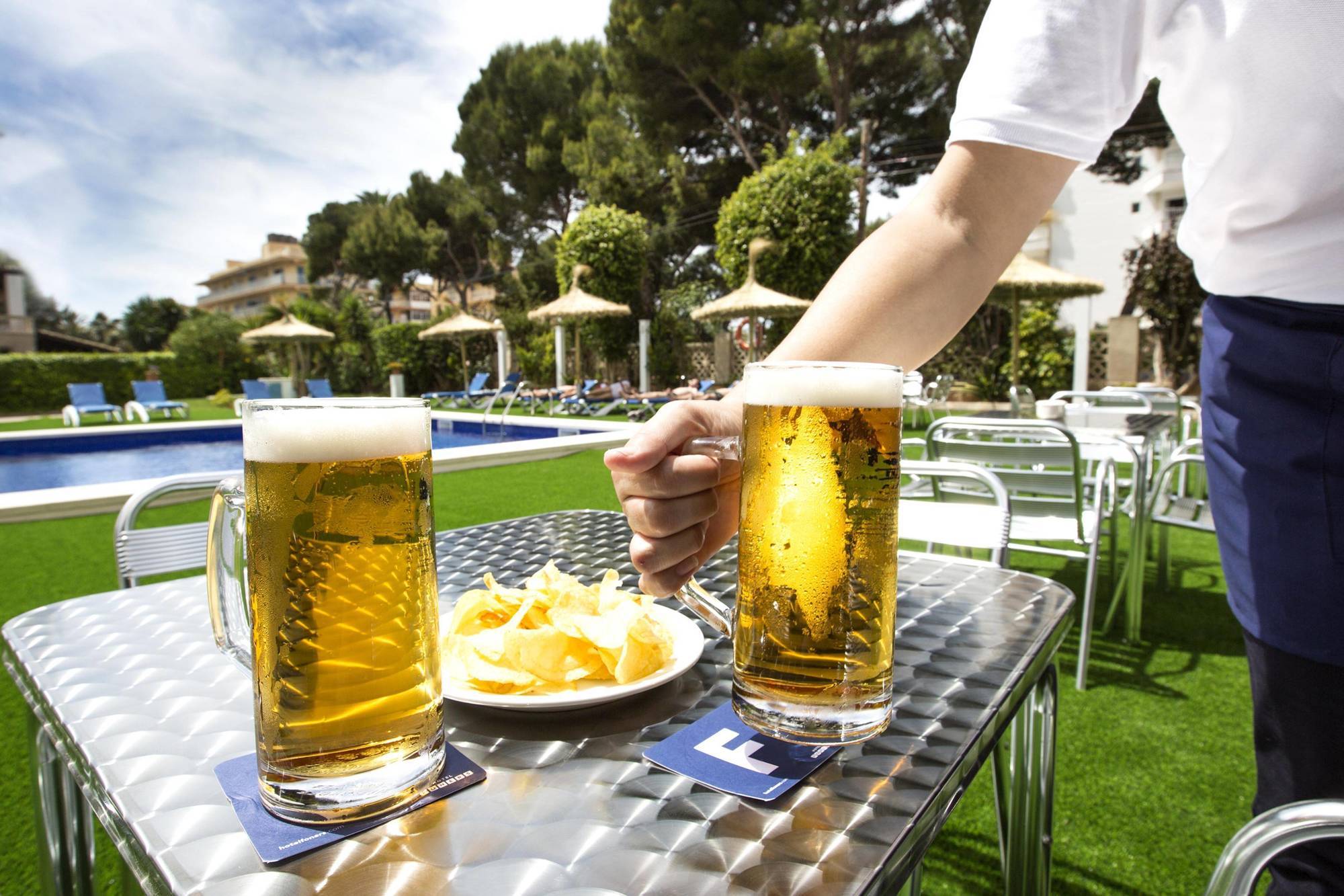 Hotel Foners (adults Only) 3*
