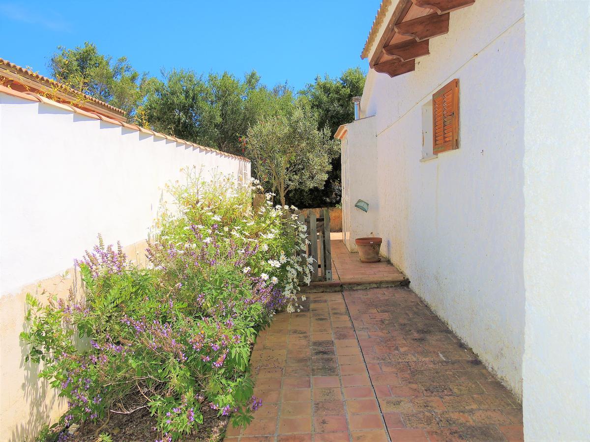 Apartamento Casa Dorotea *