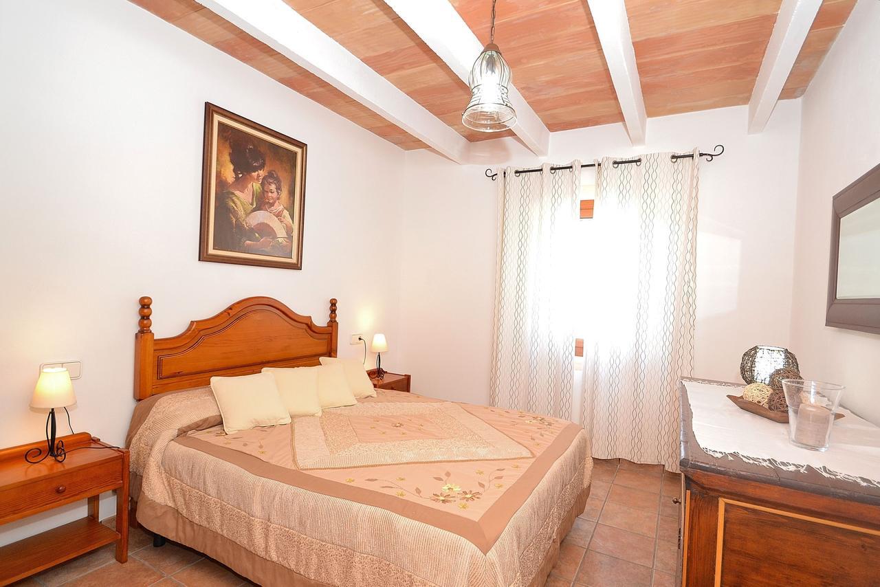 Holiday home 054 Es Bosquerro Etv5362 By Mallorca Charme *