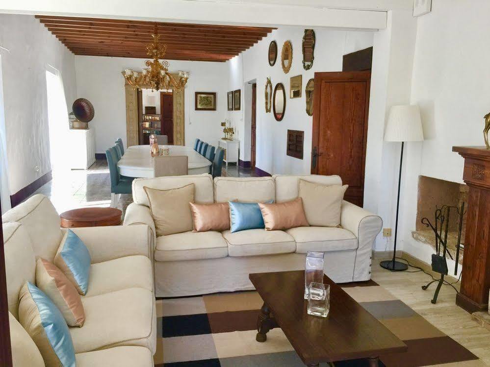 Villa Casa Gran - Son Nebot *
