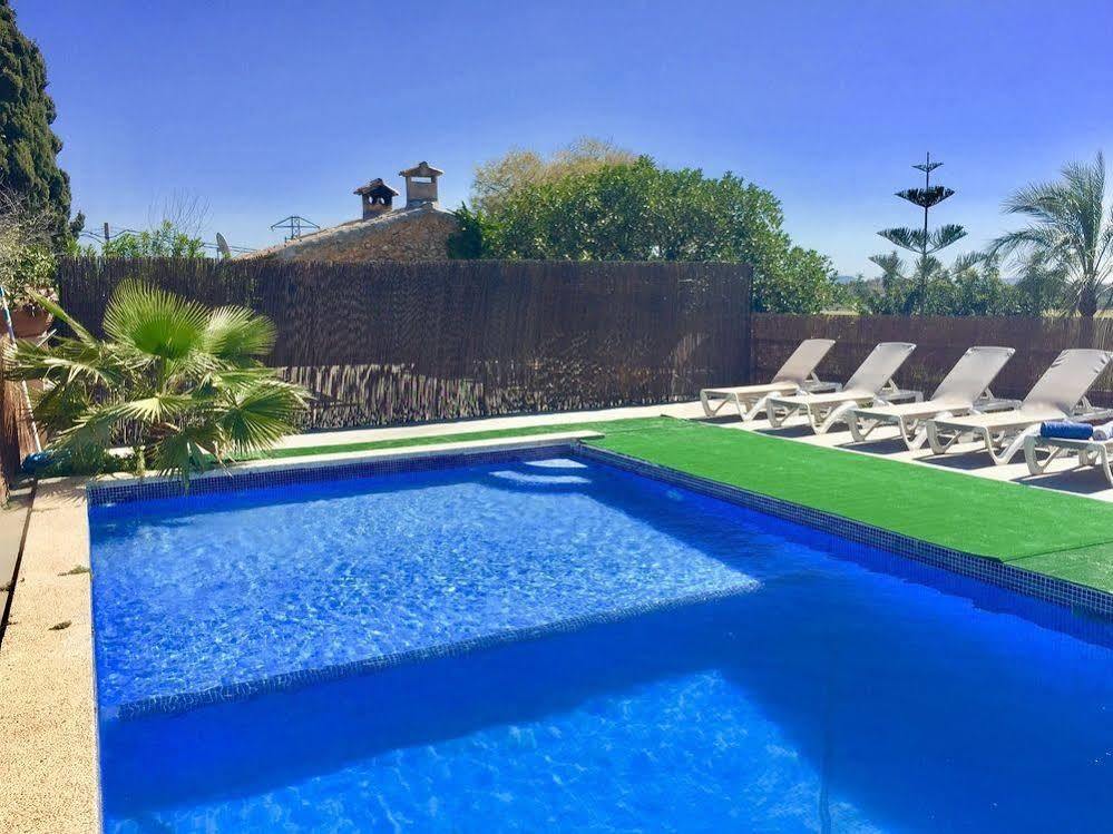 Villa Casa Gran - Son Nebot *