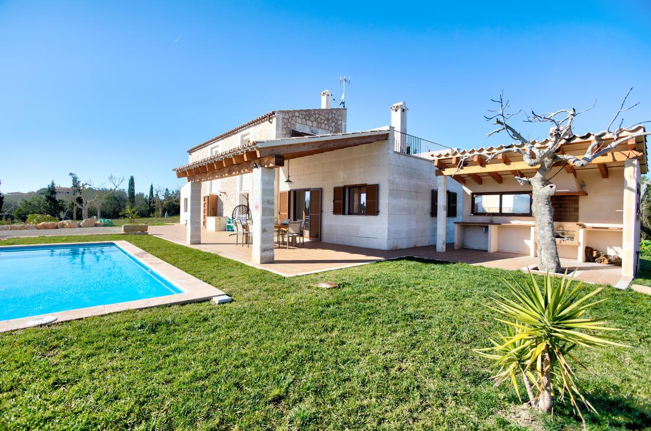 Villa Es Llac *