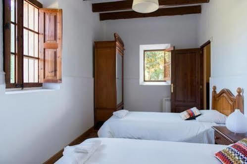 Villa Casa Des Regant - Son Nebot *