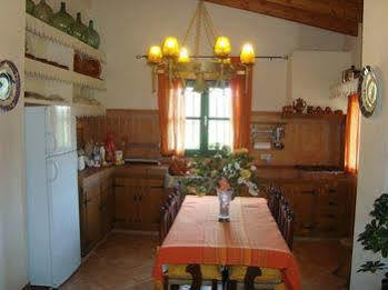 Villa Sa Figuera Blanca *