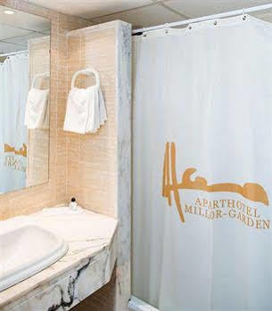 Hotel Apart Millor Garden *