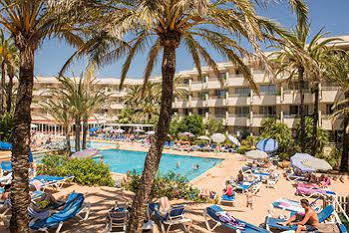 Hotel Apart Millor Garden *