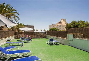 Hotel Apart Millor Garden *