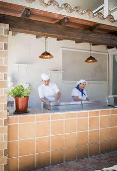Hotel Apart Millor Garden *