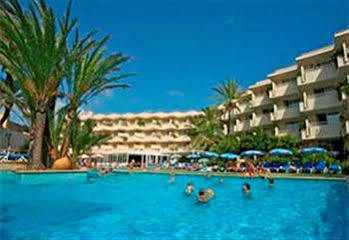 Apart Millor Garden * Cala Bona (Mallorca)