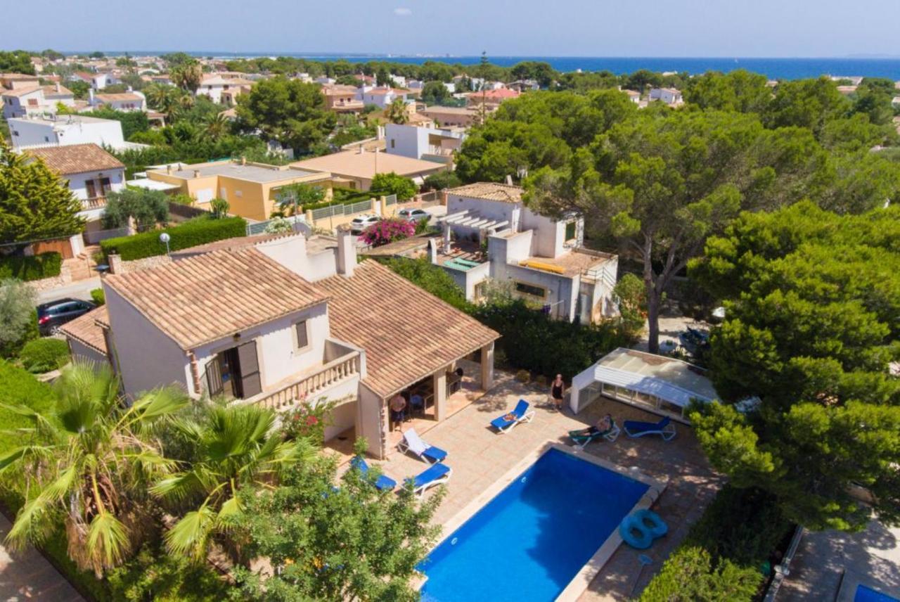 Karen * Campos (Mallorca)