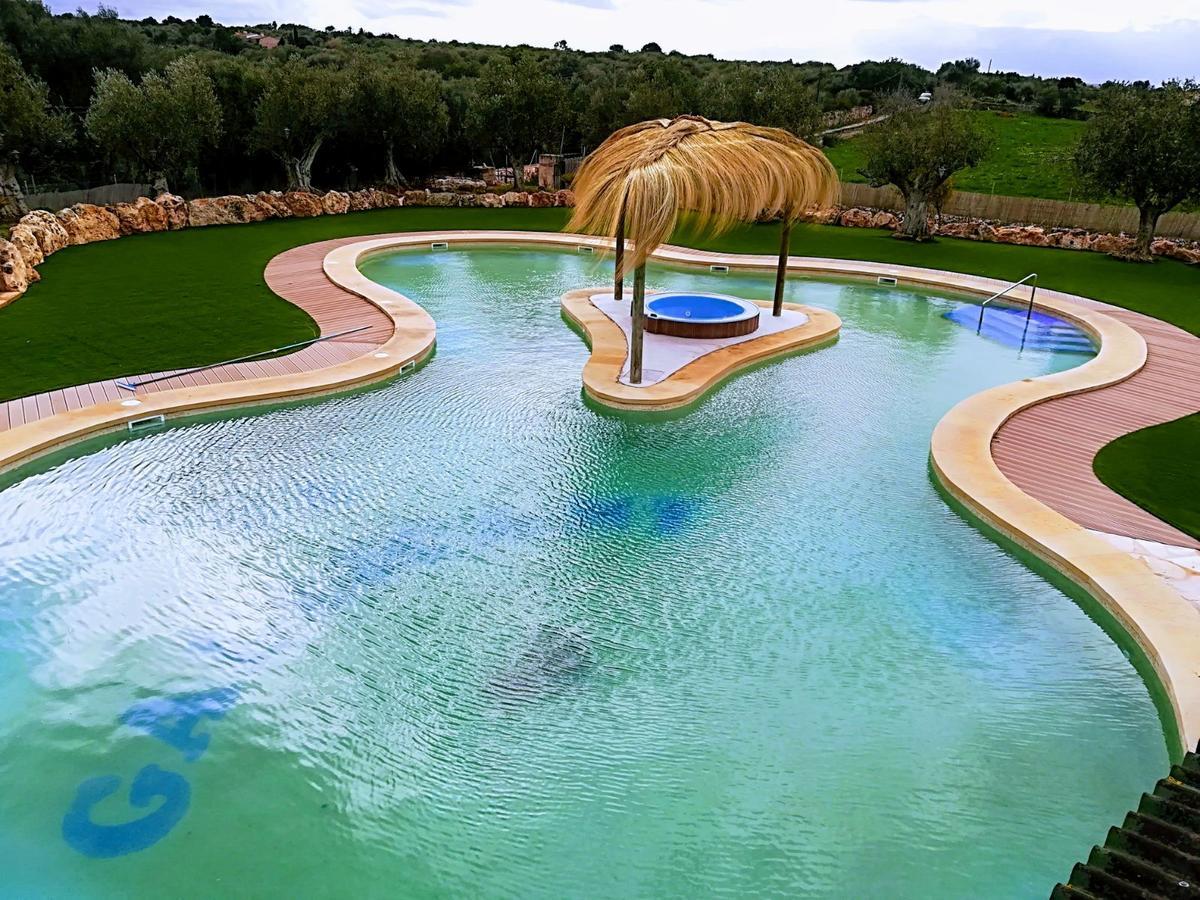 Es Gallicant * Campos (Mallorca)