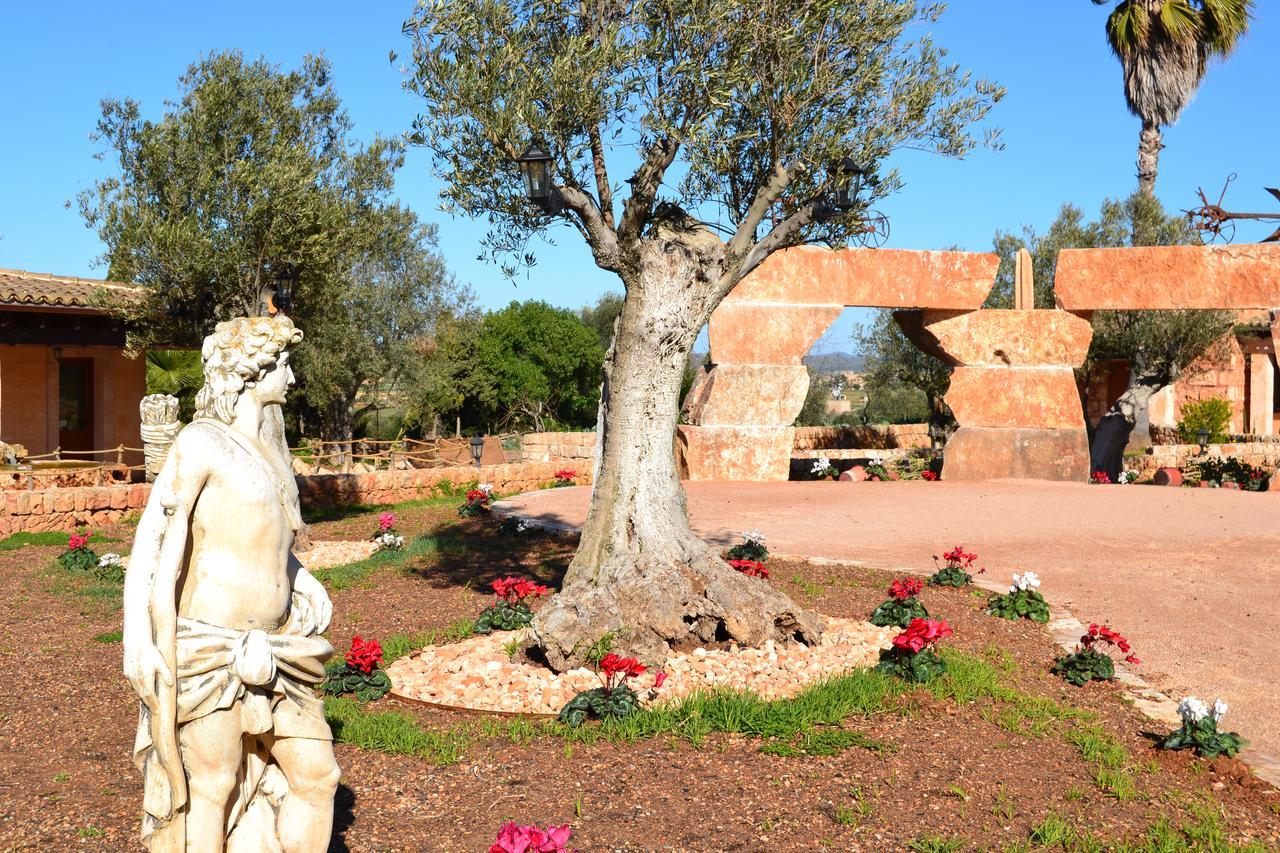 Es Gallicant * Campos (Mallorca)