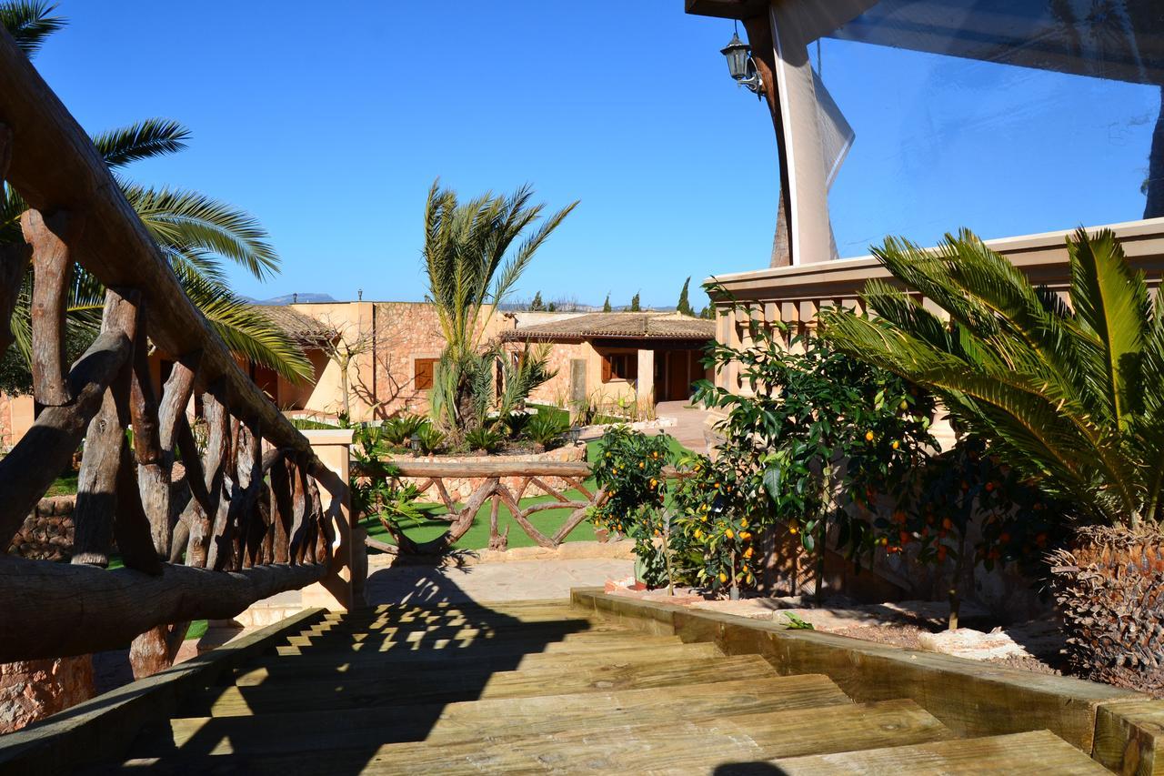 Es Gallicant * Campos (Mallorca)