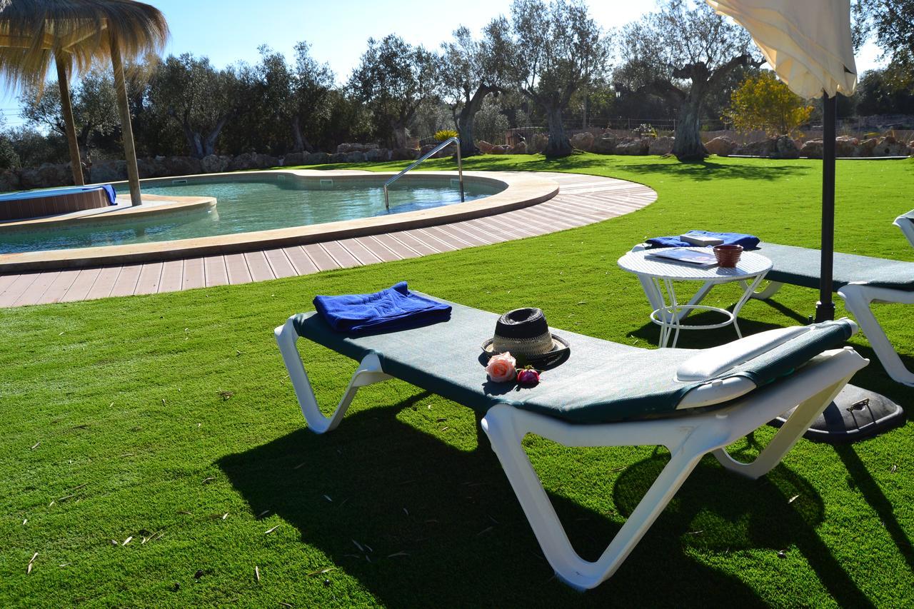 Es Gallicant * Campos (Mallorca)