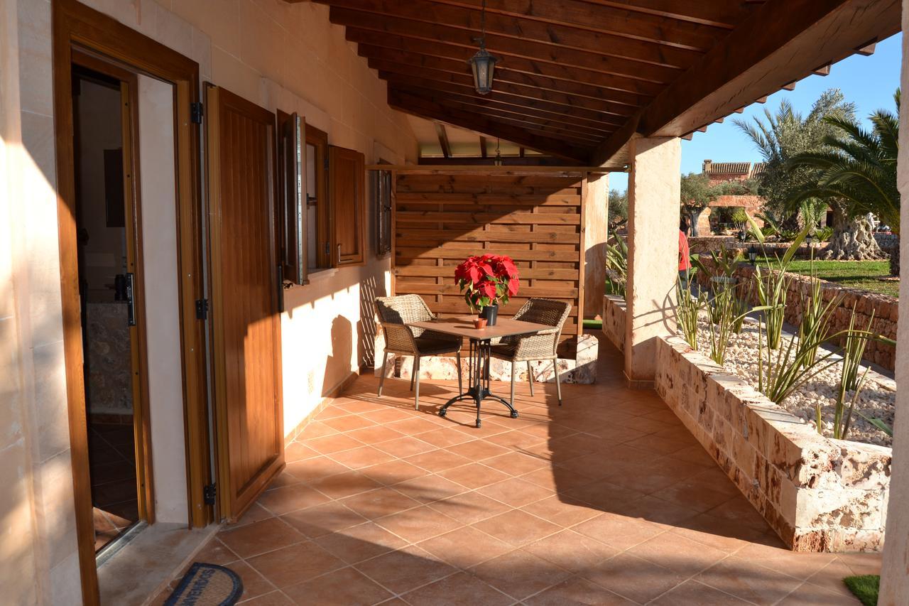 Es Gallicant * Campos (Mallorca)