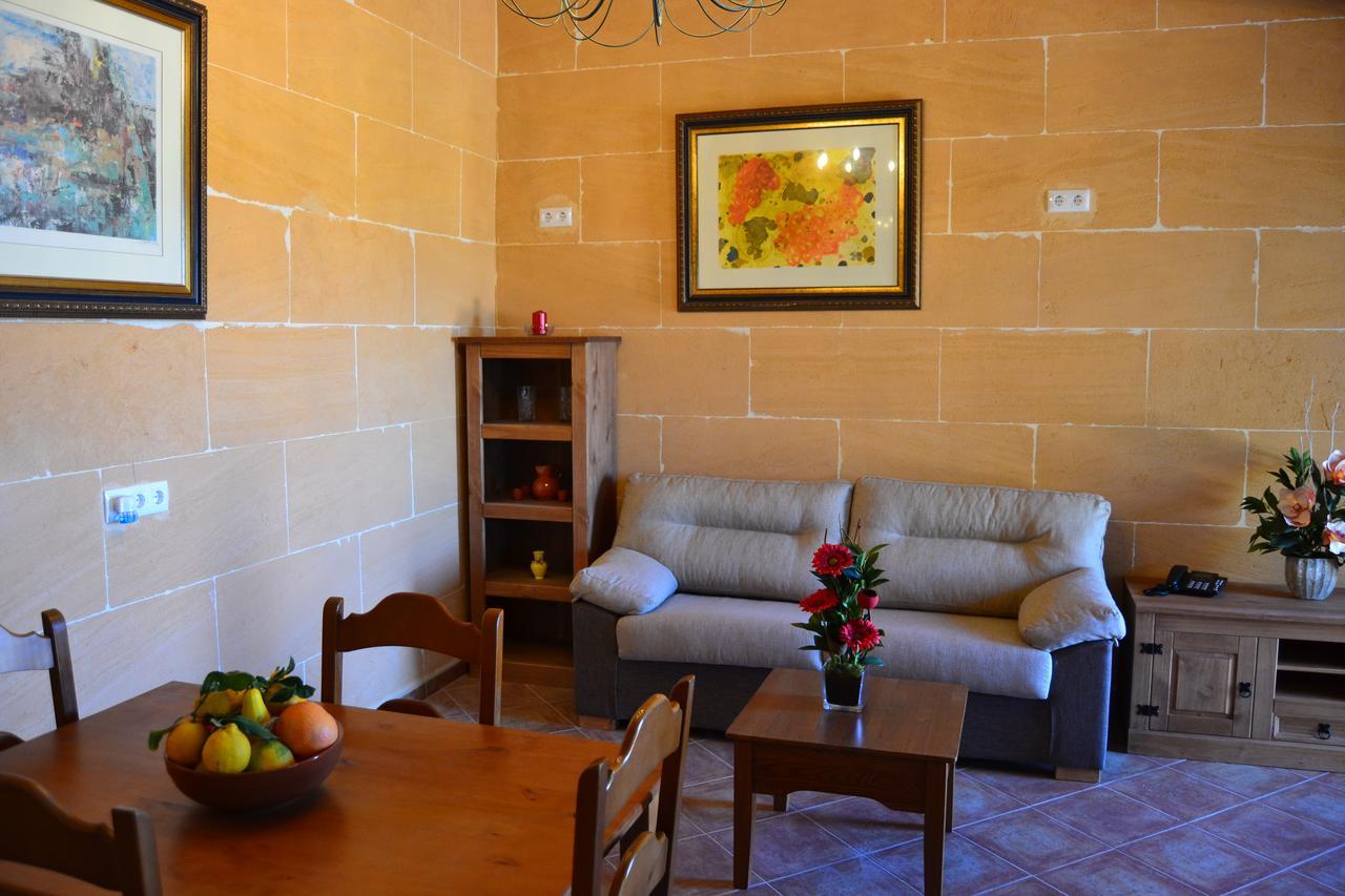 Es Gallicant * Campos (Mallorca)