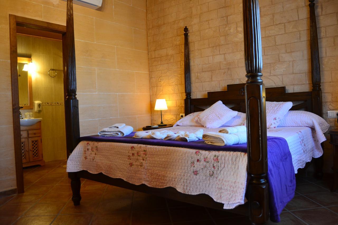 Es Gallicant * Campos (Mallorca)