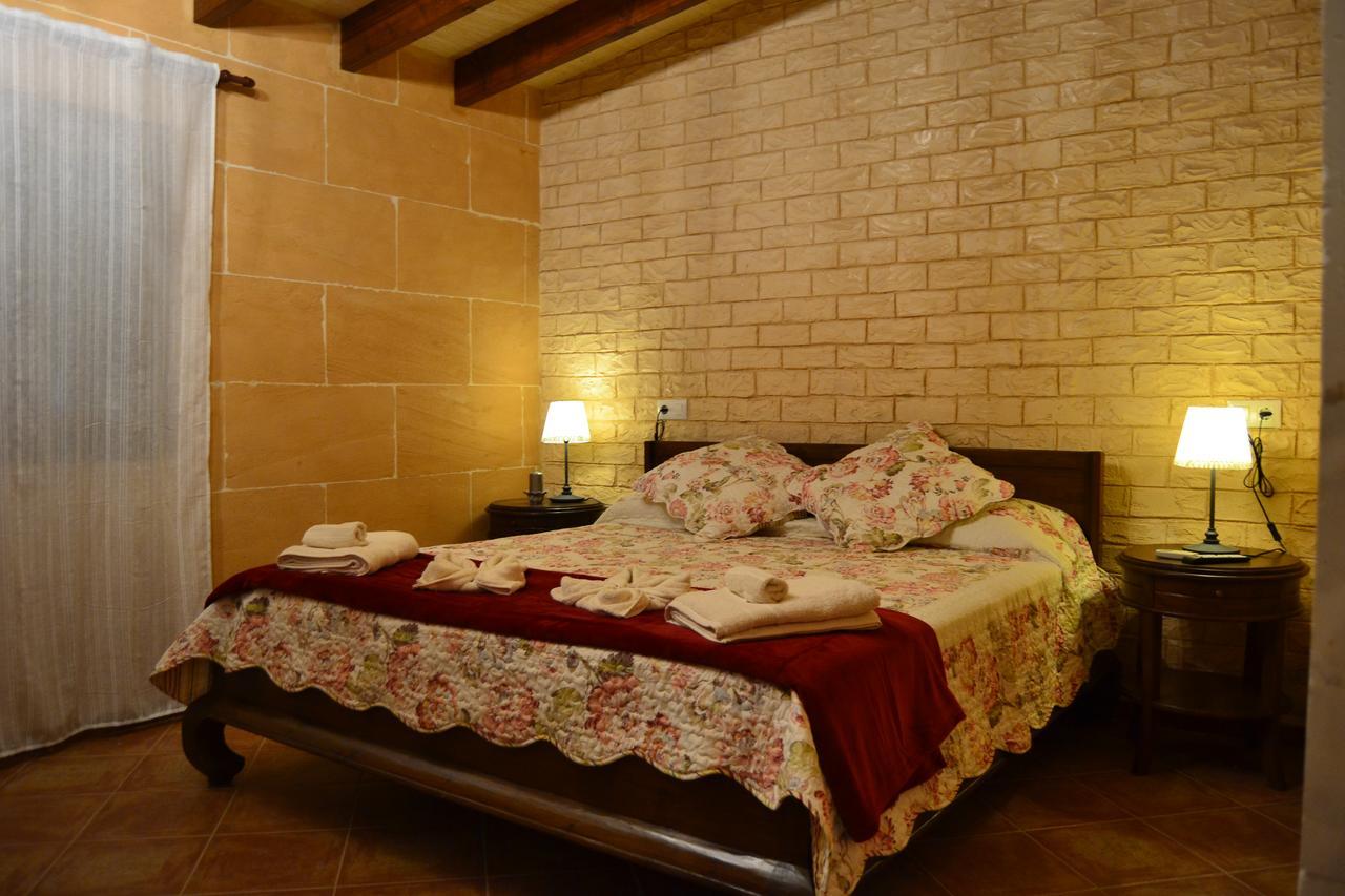 Agroturismo Es Gallicant *
