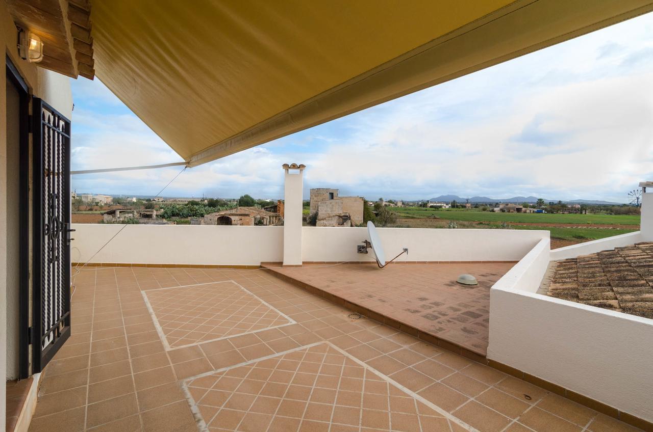 Sant Blai Nou * Campos (Mallorca)