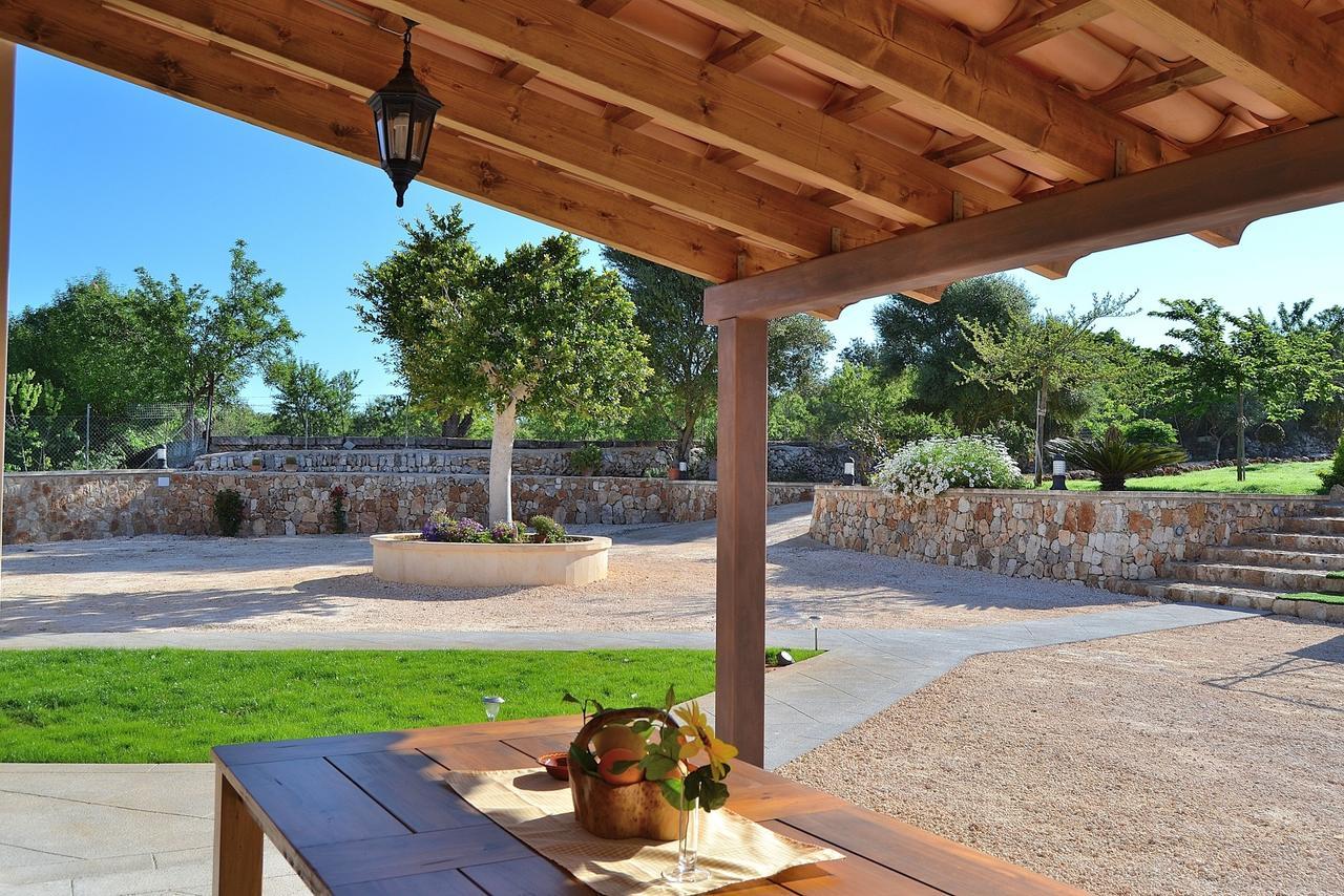 Holiday home Finca S'era De Son Francec 123 By Mallorca Charme *