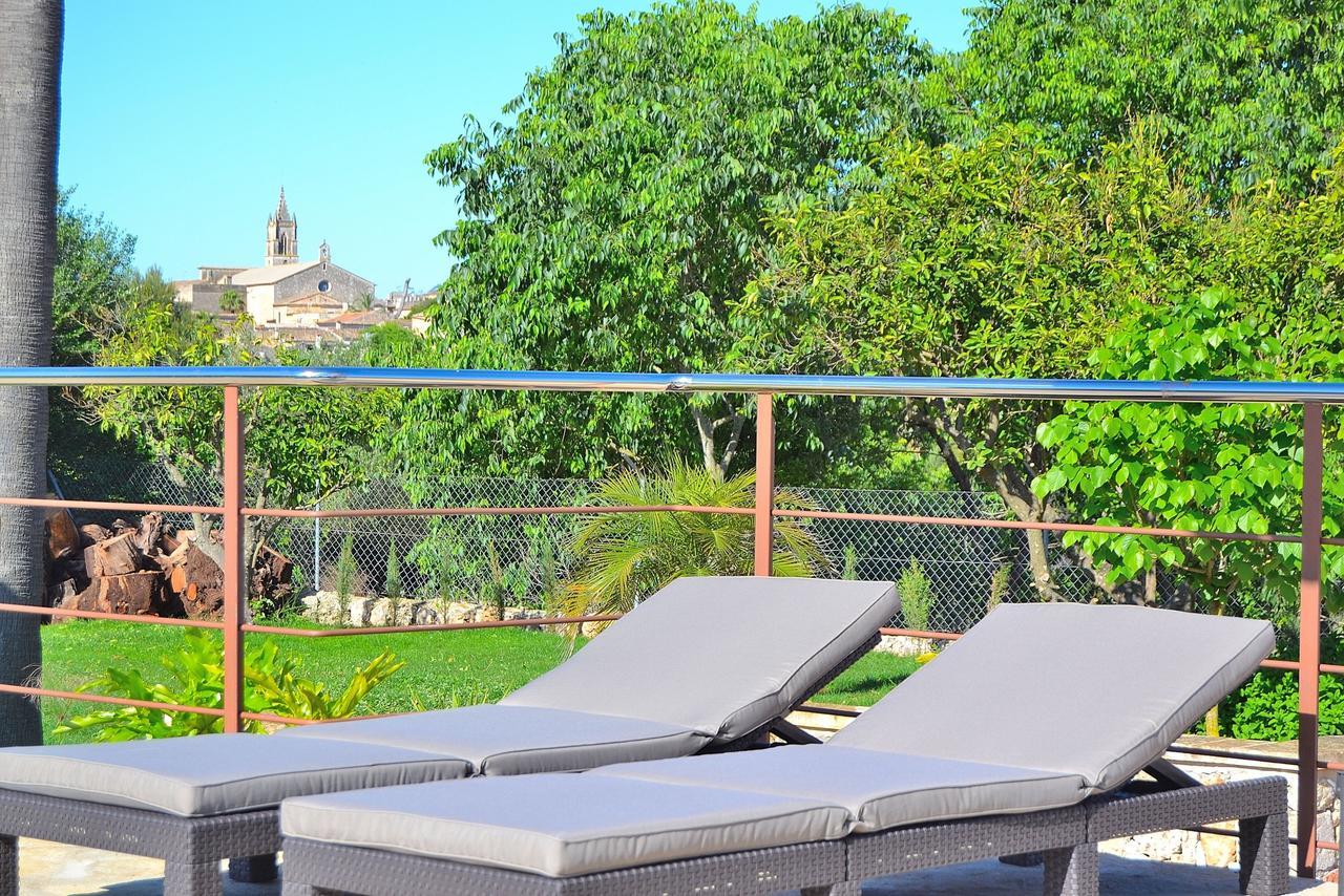 Finca S'era De Son Francec 123 By Mallorca Charme * Llubi