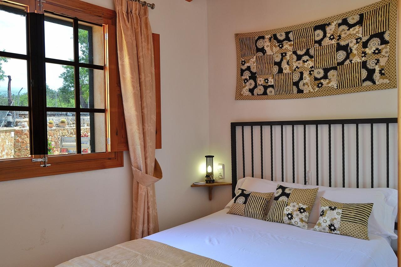 Holiday home Finca S'era De Son Francec 123 By Mallorca Charme *