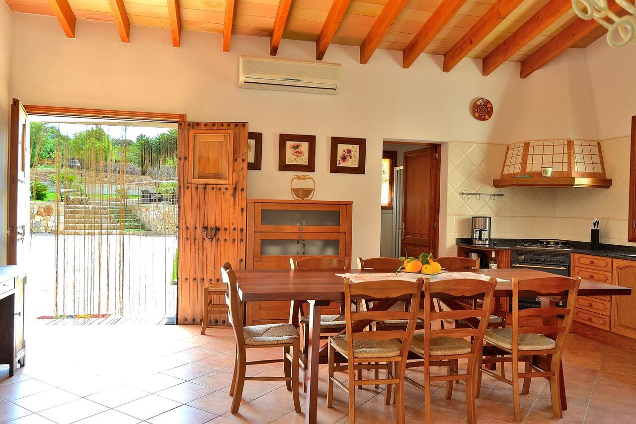 Holiday home Finca S'era De Son Francec 123 By Mallorca Charme *