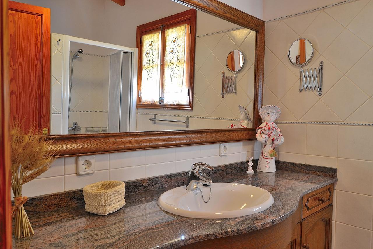 Holiday home Finca S'era De Son Francec 123 By Mallorca Charme *
