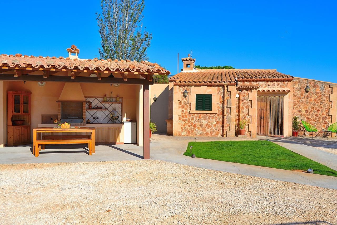 Holiday home Finca S'era De Son Francec 123 By Mallorca Charme *