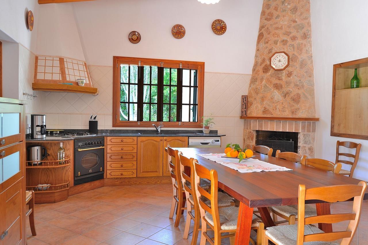 Finca S'era De Son Francec 123 By Mallorca Charme * Llubi