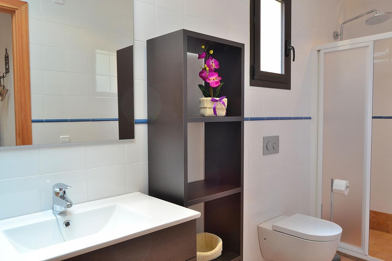Holiday home Finca S'era De Son Francec 123 By Mallorca Charme *