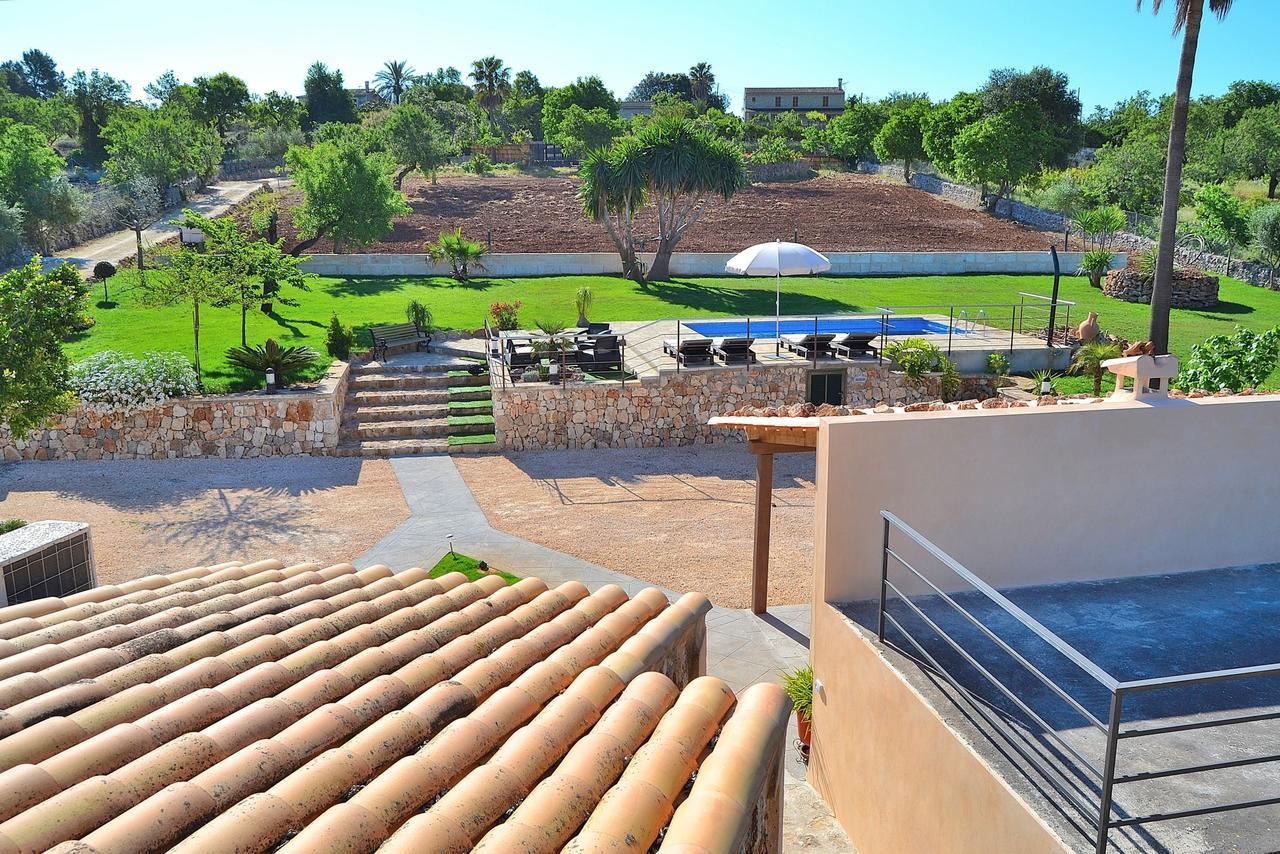 Holiday home Finca S'era De Son Francec 123 By Mallorca Charme *