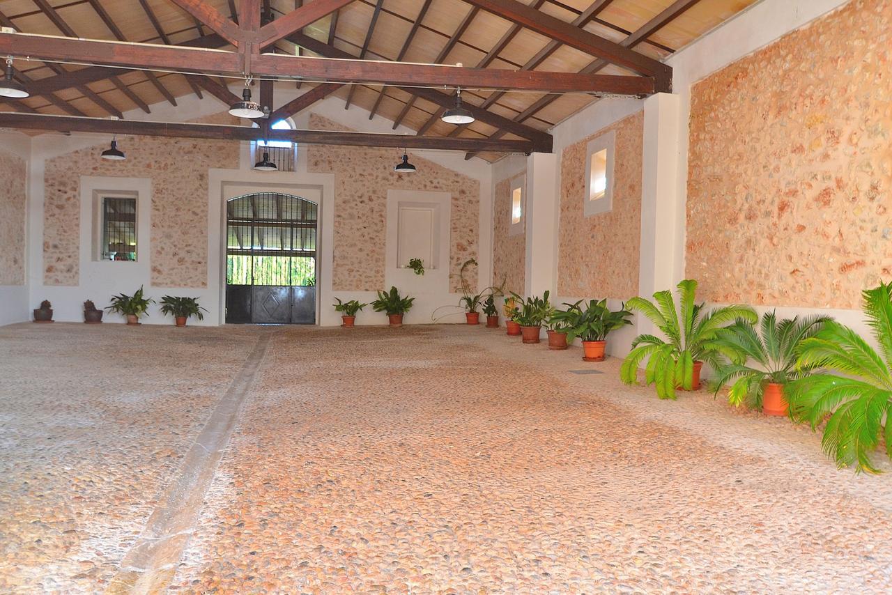 Сasa de vacaciones Tofollubí 152 By Mallorca Charme *