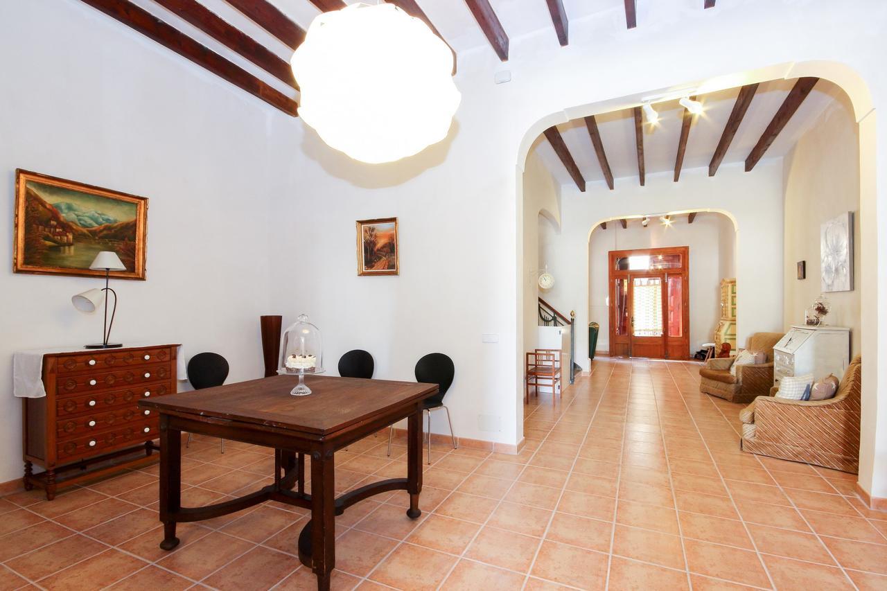 Holiday home 229 Casa Es Forn Etv10429 By Mallorca Charme *